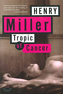 Tropic of Cancer