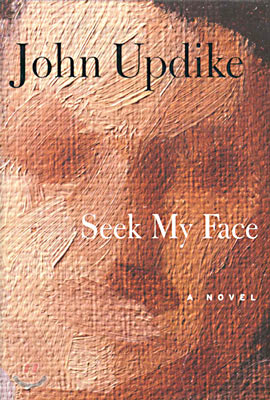 Seek My Face