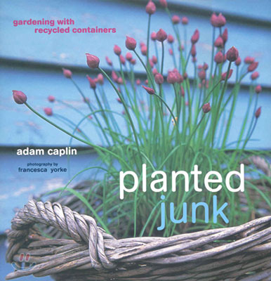 Planted Junk