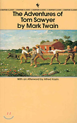 The Adventures of Tom Sawyer