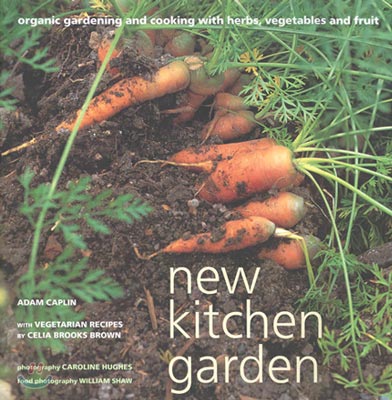 New Kitchen Garden