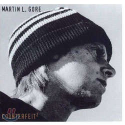 Martin L. Gore - Counterfeit&#178;