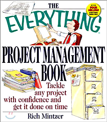 The Everything Project Management Book