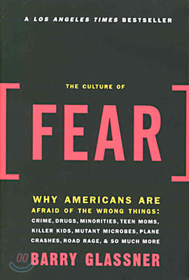 [중고-중] The Culture of Fear