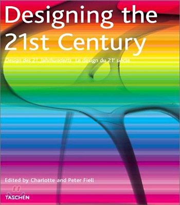 Designing the 21st Century