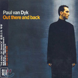 Paul van Dyk - Out There And Back