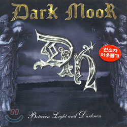 Dark Moor - Between Light And Darkness