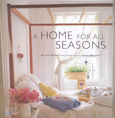 A Home for All Seasons