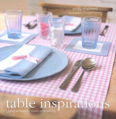 Table Inspirations