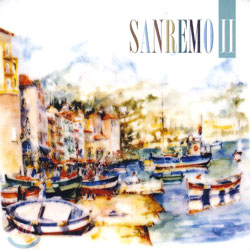 Sanremo II (산레모 가요제 2집)