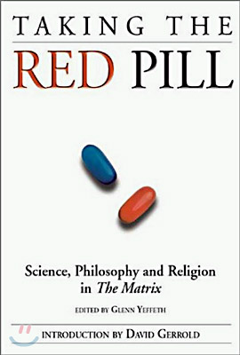 Taking the Red Pill