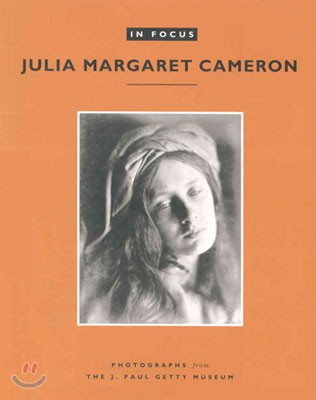 Julia Margaret Cameron