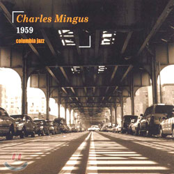 Charles Mingus - 1959