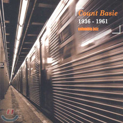Count Basie - 1936-1961