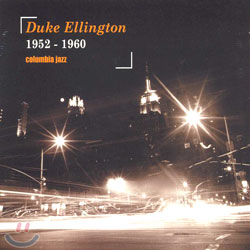 Duke Ellington - 1952-1960