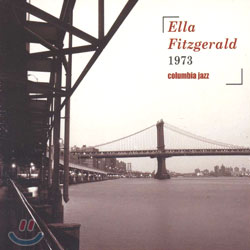 Ella Fitzgerald - 1973