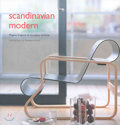 Scandinavian Modern