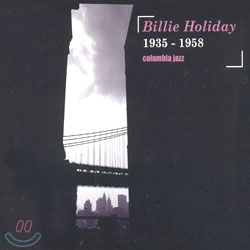Billie Holiday - 1935-1958