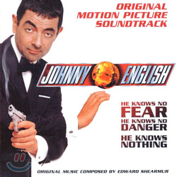 Johnny English (쟈니 잉글리쉬) OST