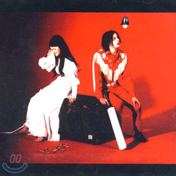 The White Stripes - Elephant