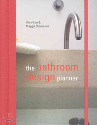 The Bathroom Design Planner