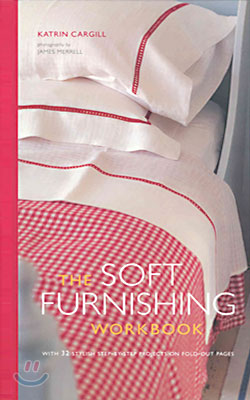 The Soft Furnishing Workbook (Soft Furnishing Workbook)