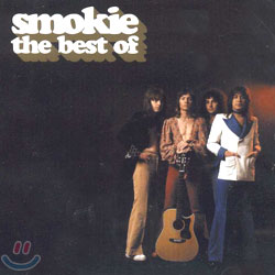 Smokie - The Best Of Smokie