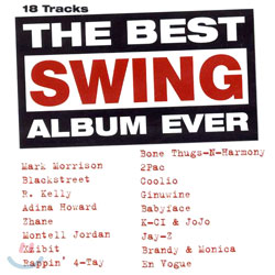 The Best Swing Album Ever