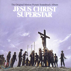 Jesus Christ Superstar OST (25th Anniversary Reissue)