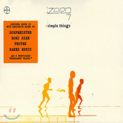 Zero 7 - Simple Things