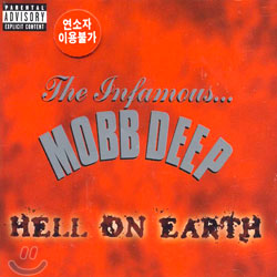 Mobb Deep - Hell On Earth