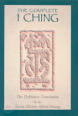 The Complete I Ching