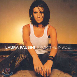 Laura Pausini - From The Inside