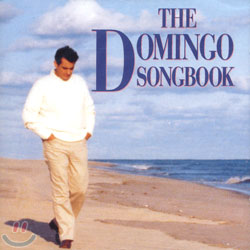 Placido Domingo - The Domingo Songbook