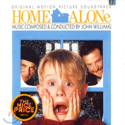 Home Alone (나 홀로 집에) OST