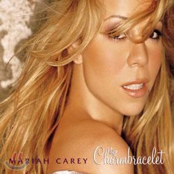 Mariah Carey - Charmbracelet (Tour Edition)