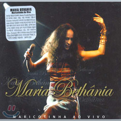 Maria Bethania - Maricotinha Ao Vivo