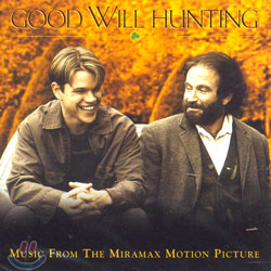 Good Will Hunting (굿 윌 헌팅) OST