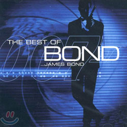 The Best Of Bond...James Bond