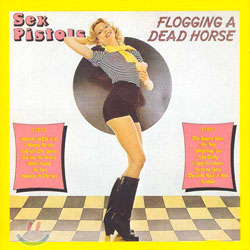 Sex Pistols - Flogging A Dead Horse