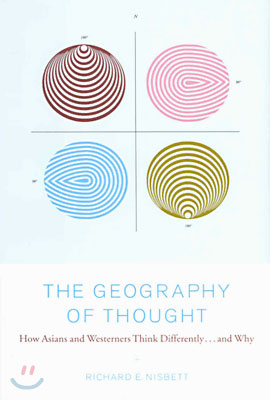 The Geography of Thought