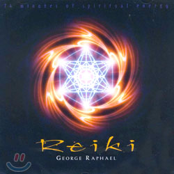 George Raphael - Reiki