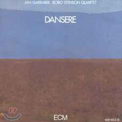 Jan GarbarekㆍBobo Stenson Quartet - Dansere