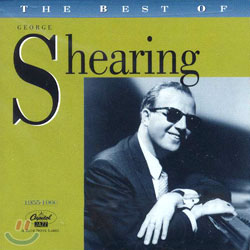 George Shearing - The Best Of George Shearing (1955-1960)