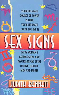 Sex Signs