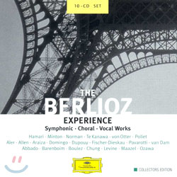 The Berlioz Experience