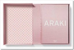 Araki by Araki
