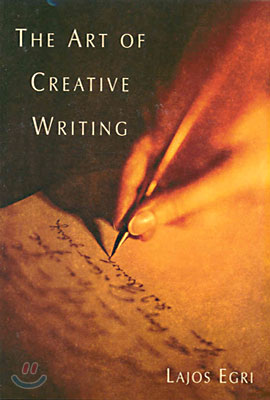 Art of Creative Writing