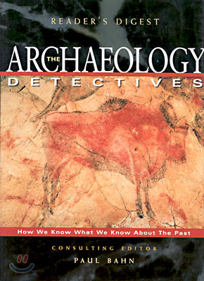 The Archaeology Detectives