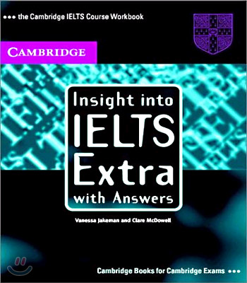 Insight into IELTS Extra